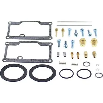 Palivový systém pro motocykl Sada na repasi karburátoru All Balls Racing CARK26-1823