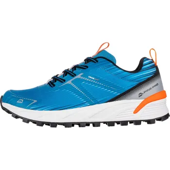 Dámská běžecká obuv Alpine Pro Hermone Unisex sportovní obuv UBTB374 cobalt blue 40