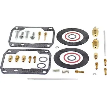 Palivový systém pro motocykl Sada na repasi karburátoru All Balls Racing CARK26-1923