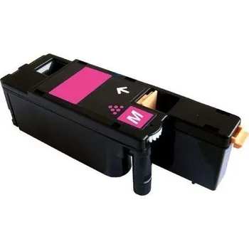 Best2Buy toner Epson C13S050612 (C1700), purpurová (magenta), kompatibilní