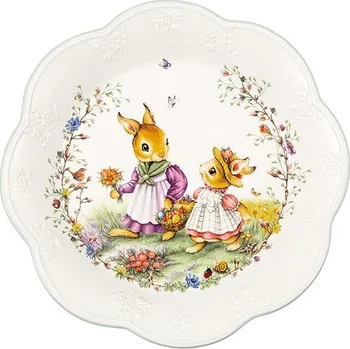 Villeroy & Boch Velká Mísa Spring Fantasy Květinová Louka