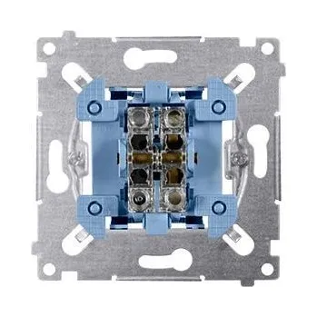 vypínač Vypínač Simon 54 jednopólový č.1 (strojek) 10AX 250V