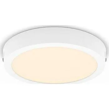 LED Stropní přisazené svítidlo Philips Magneos 8719514328679 12W 1200lm 2700K IP20 21cm kulaté bílé