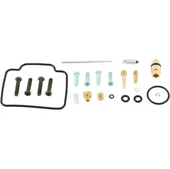 Palivový systém pro motocykl Sada na repasi karburátoru All Balls Racing CARK26-1154