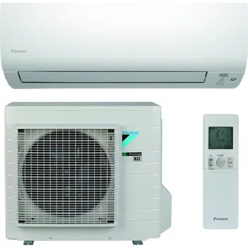 Klimatizace Klimatizace Daikin Sensira 1+1 2kW R32 klimatizace: BEZ MONTÁŽE