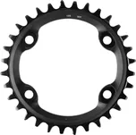 Shimano FC-MT610 černý 34 zubů