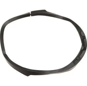 Motodoplněk těsnění spodního lemu pro přilby Integral GT 2.0, CASSIDA - pro i přilby L - 2XL