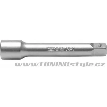 Gola hlavice Nástavec 3/8" prodlužovací 42 mm