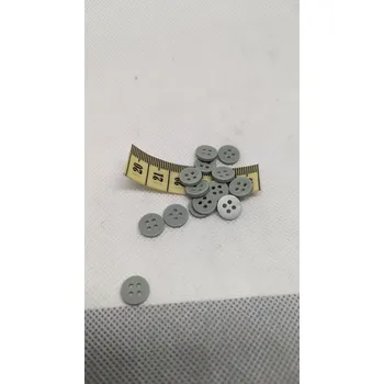 Knoflík Knoflíky - 100ks balíček - 11