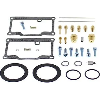 Palivový systém pro motocykl Sada na repasi karburátoru All Balls Racing CARK26-1805