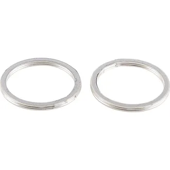 Těsnění motoru Těsnění svodu výfuku sada WINDEROSA EGK 823042