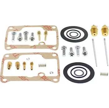 Palivový systém pro motocykl Sada na repasi karburátoru All Balls Racing CARK26-1910