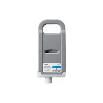 Počítač Best2Buy cartridge Canon PFI-701PC, foto azurová (photo cyan), kompatibilní