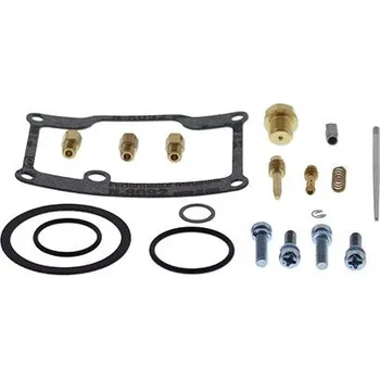 Palivový systém pro motocykl Sada na repasi karburátoru All Balls Racing CARK26-1907