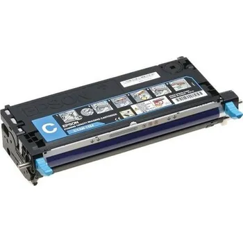 Best2Buy toner Epson C13S051164 (C2800), azurová (cyan), kompatibilní