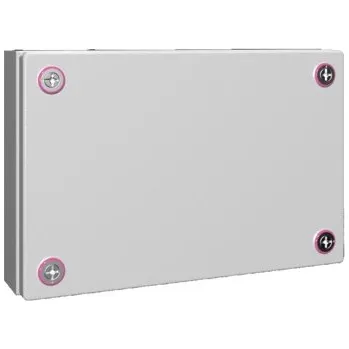 Elektroinstalační krabice Skříň RITTAL KX 1517.000 300x200x80 1517000