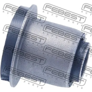 Silentblok nápravy FEBEST Uložení, řídicí mechanismus MAB-139