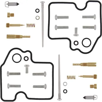 Palivový systém pro motocykl Sada na repasi karburátoru All Balls Racing CARK26-1219