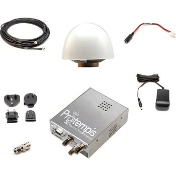 Protempis Thunderbolt E Starter Kit Protempis GP-THUNDERBOLT-E-SK