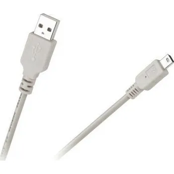 Datový kabel Kabel USB "A" - mini USB 1,5m