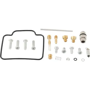 Palivový systém pro motocykl Sada na repasi karburátoru All Balls Racing CARK26-1022