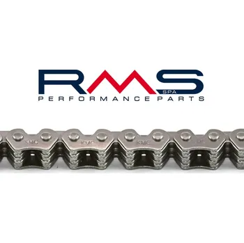 Řetěz na kolo Rozvodové řetězy KMC KMC 163712170 2034LN 138 článků