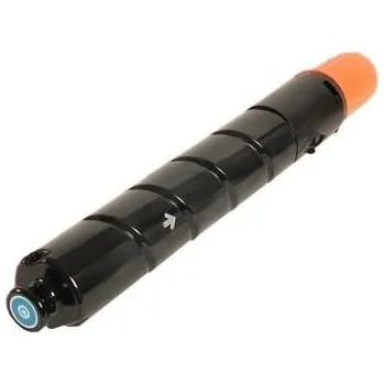 Počítač Best2Buy toner Canon C-EXV34, azurová (cyan), kompatibilní