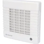Ventilátor VENTS 100 MAL 12V s automat. žaluzií