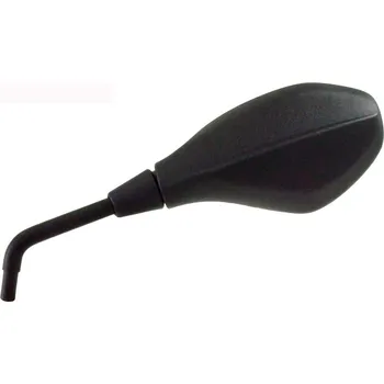 Zrcátko pro motocykl Zpětné zrcátko RMS 122761330 levý černý