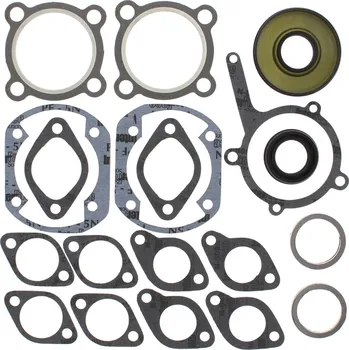 Těsnění motoru Sada těsnění motoru kompletní vč. gufer motoru WINDEROSA CGKOS 711028