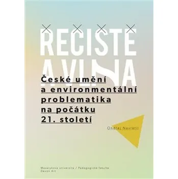 Příroda Řečiště a vlna - Ondřej Navrátil