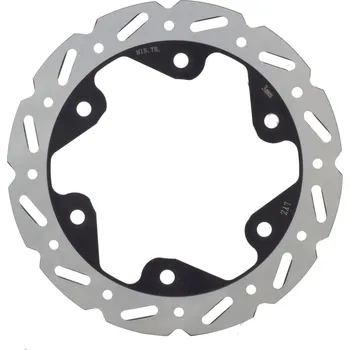 Brzdový kotouč Brzdový kotouč RMS 225162360 D240