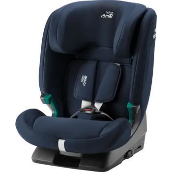 Autosedačka Britax Römer Evolvafix Barva: Night Blue autosedačka