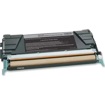Počítač Best2Buy toner Lexmark X746H1KG (X746, X748), černá (black), kompatibilní