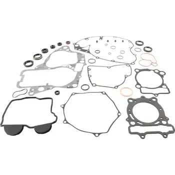 Těsnění motoru Sada těsnění motoru kompletní vč. gufer motoru WINDEROSA CGKOS 811983