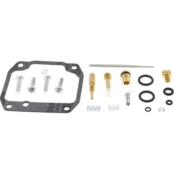 Palivový systém pro motocykl Sada na repasi karburátoru All Balls Racing CARK26-1423