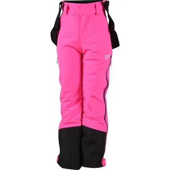 2117 of Sweden Lyžařské kalhoty LOVNAS růžové Velikost: 158-164
