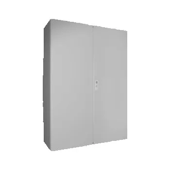 Rozvaděč Skříň RITTAL AX 1115.000 1000x1400x400 1115000