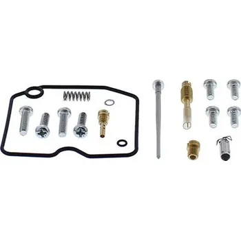 Palivový systém pro motocykl Sada na repasi karburátoru All Balls Racing CARK26-1570