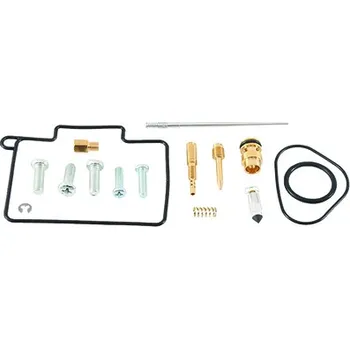 Palivový systém pro motocykl Sada na repasi karburátoru All Balls Racing CARK26-1151