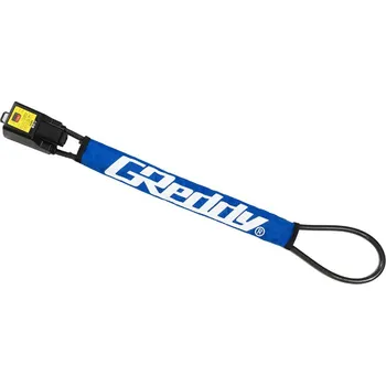 Zámek na kolo Zámek volantu Greddy X Hornet