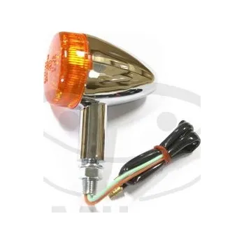 Osvětlení pro motocykl Mini blinkr JMP Přední levý nebo zadní pravý