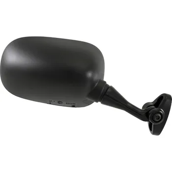 Zrcátko pro motocykl Zpětné zrcátko RMS 122772140 pravý černý