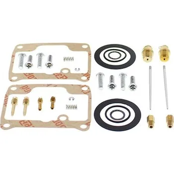 Palivový systém pro motocykl Sada na repasi karburátoru All Balls Racing CARK26-1911