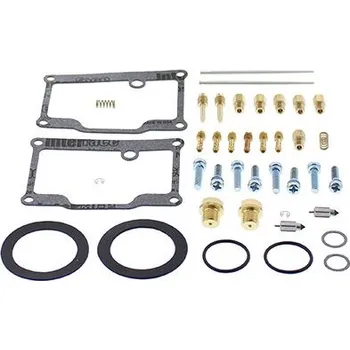Palivový systém pro motocykl Sada na repasi karburátoru All Balls Racing CARK26-1818