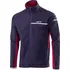 Pánská softshellová bunda Klimatex Marek Navy