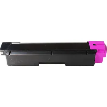 Best2Buy toner Kyocera TK-590M, purpurová (magenta), kompatibilní