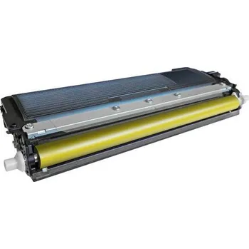Počítačové příslušenství Best2Buy toner Brother TN-230, žlutá (yellow), kompatibilní