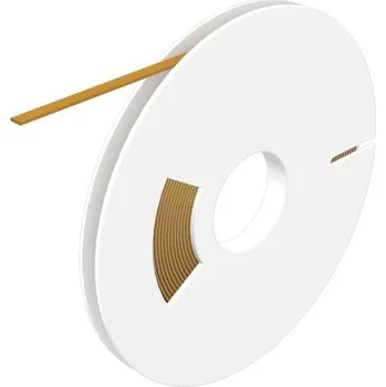 kabelová chránička WEIDMÜLLER Pásek Weidmuller HSS 1.0-3.2 EL Y 1489540000