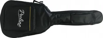 Obal pro strunný nástroj Proline Music Obal na akustickou kytaru s 5 mm polstrováním černý